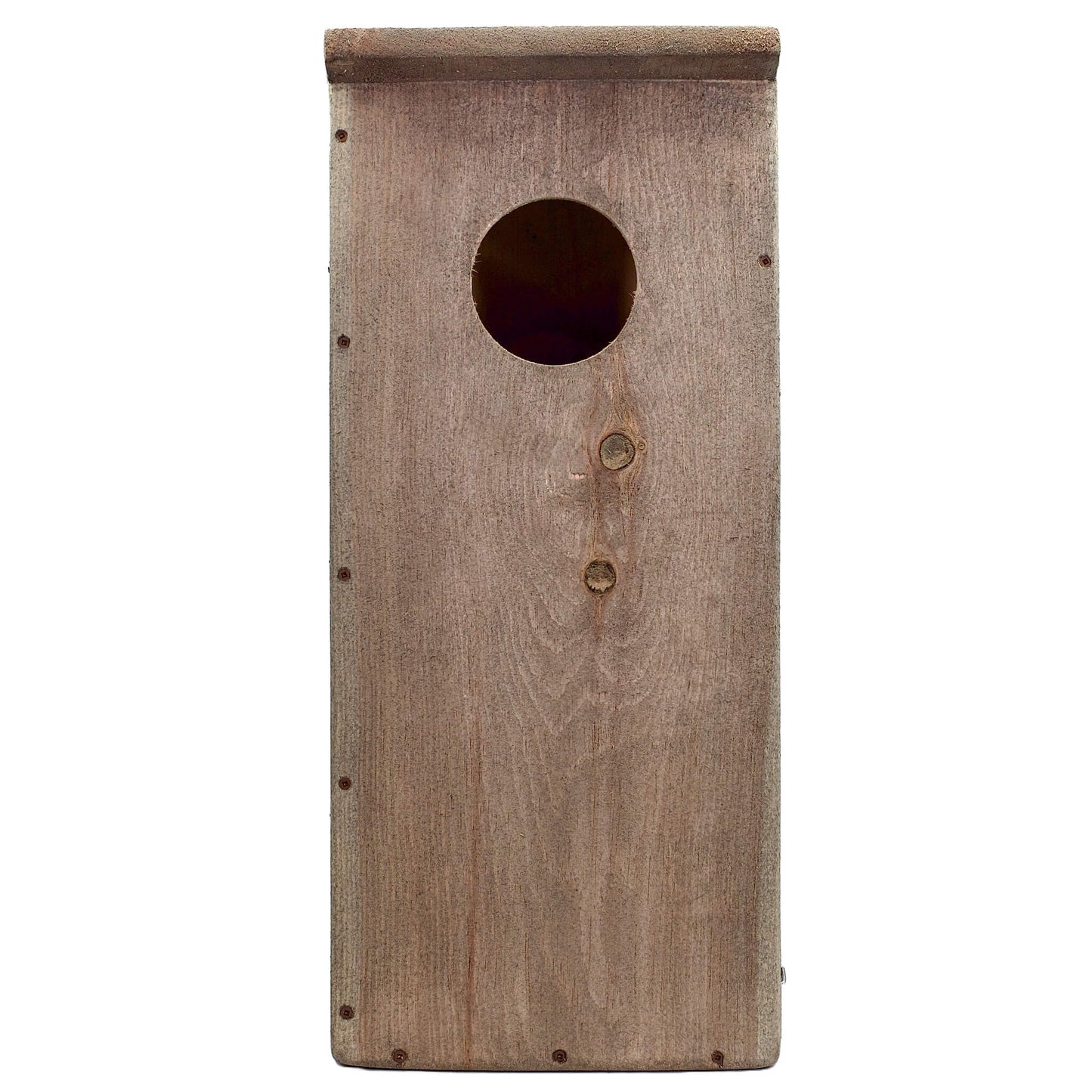 Pileated Woodpecker Nest Box