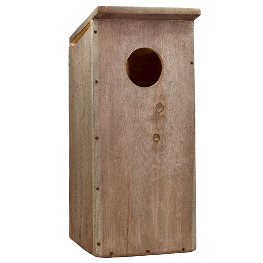 Nichoir à grand pic