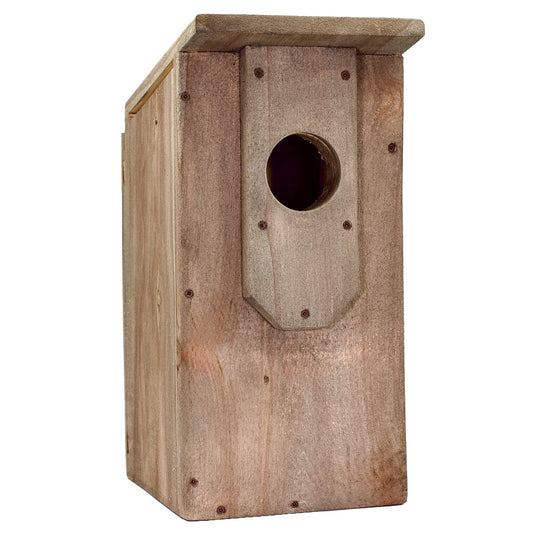 Nichoir à crécerelle d’amérique