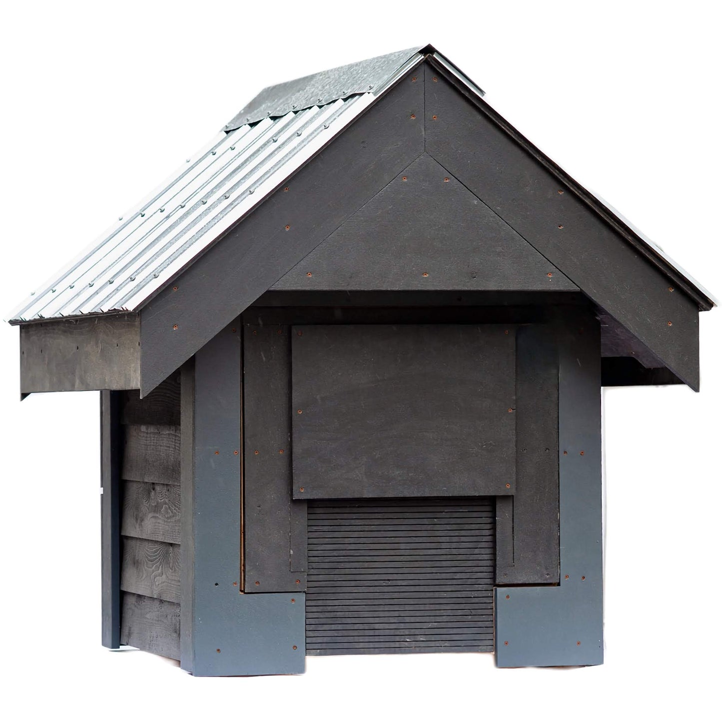 Bat Condo