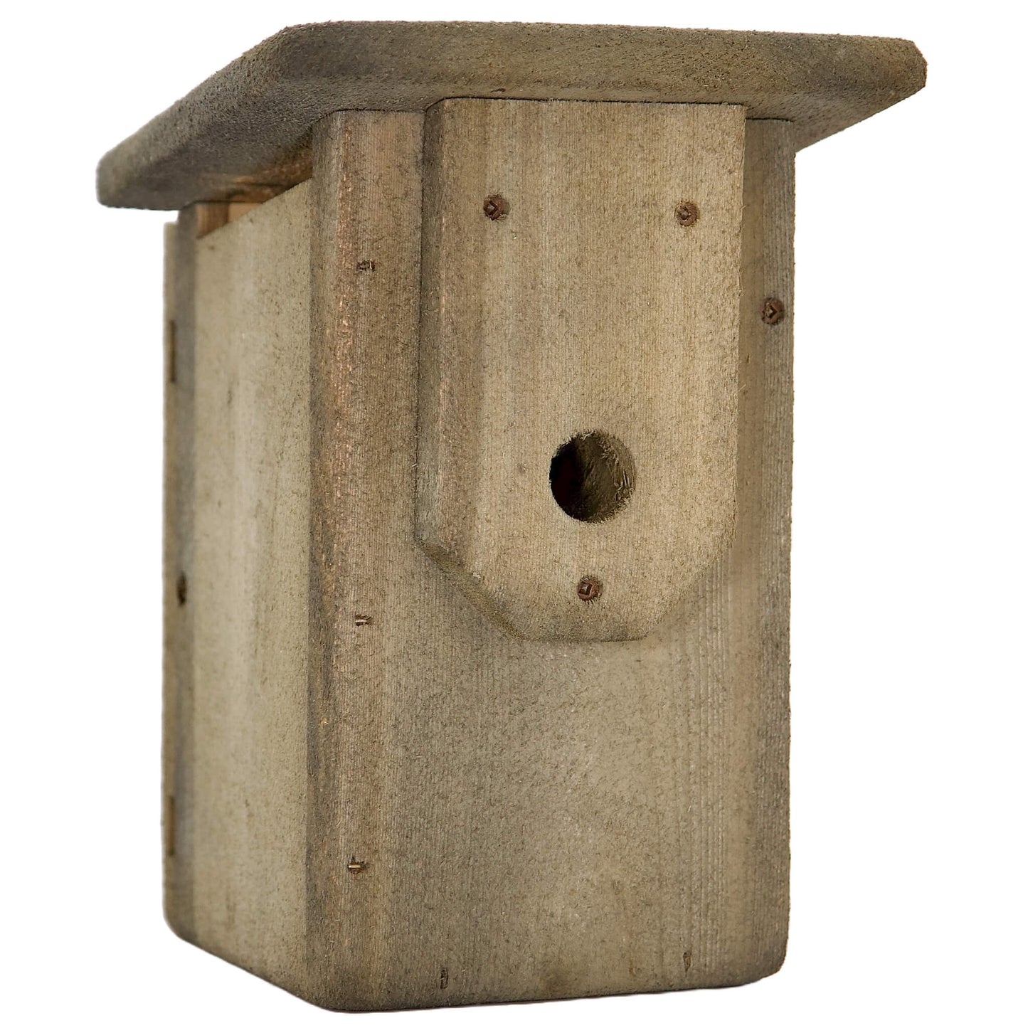 House Wren Nest Box