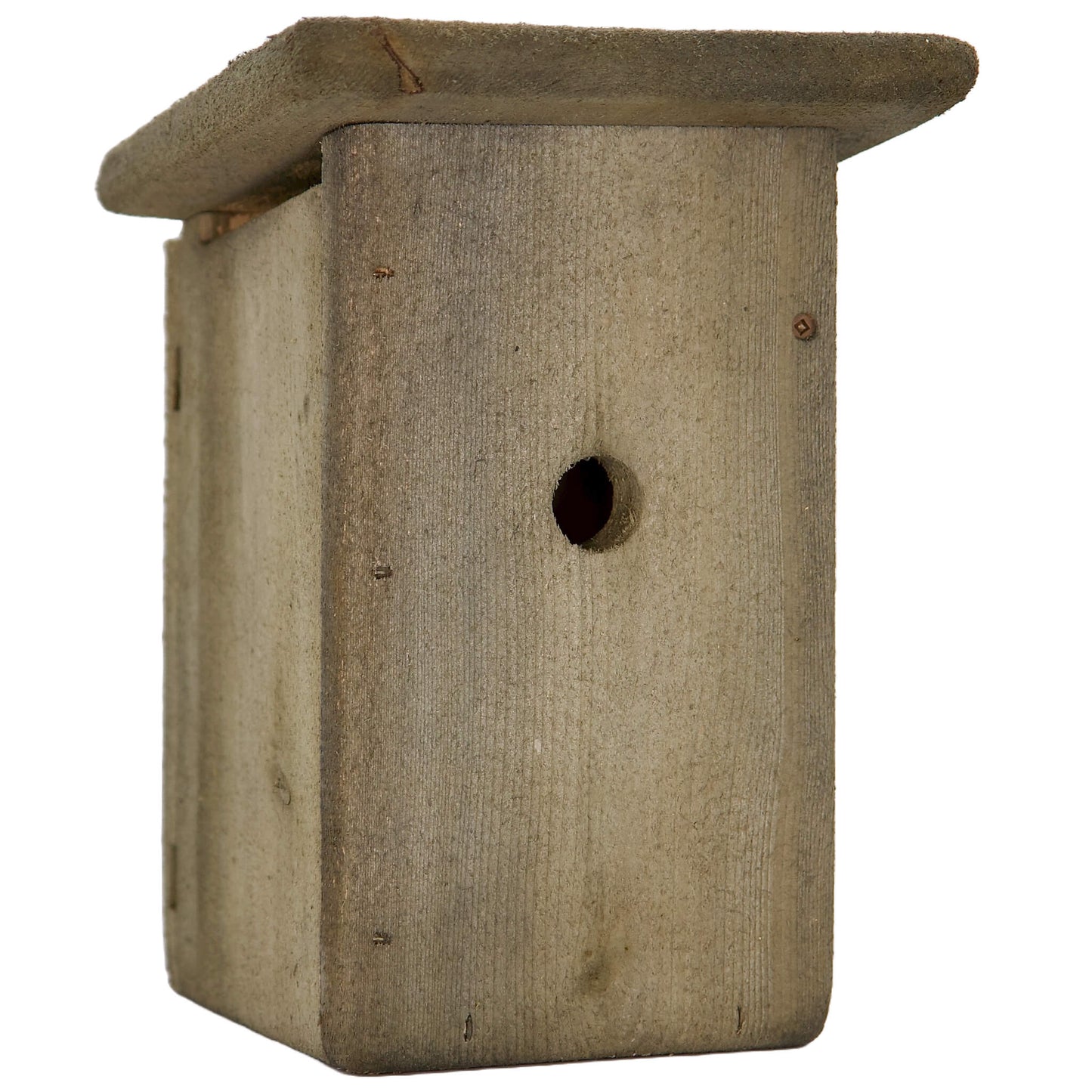 House Wren Nest Box