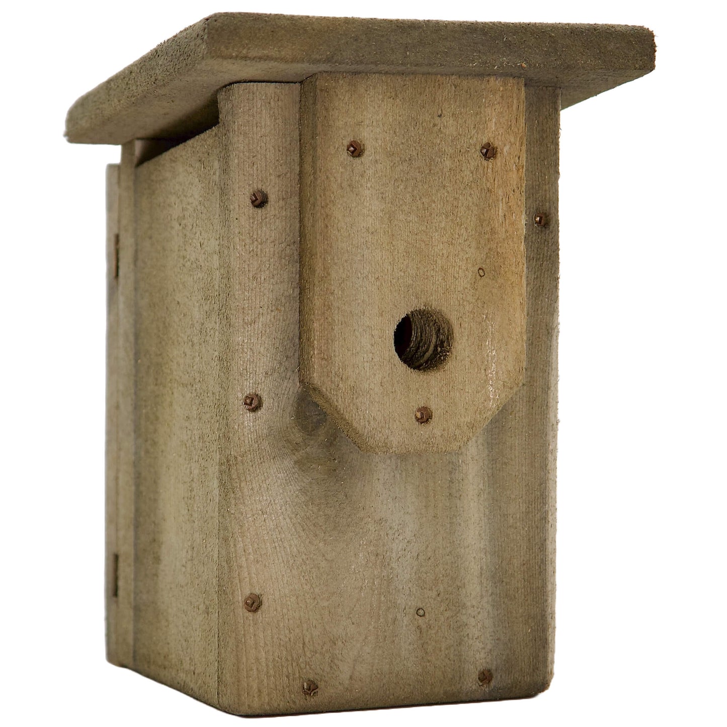 House Wren Nest Box