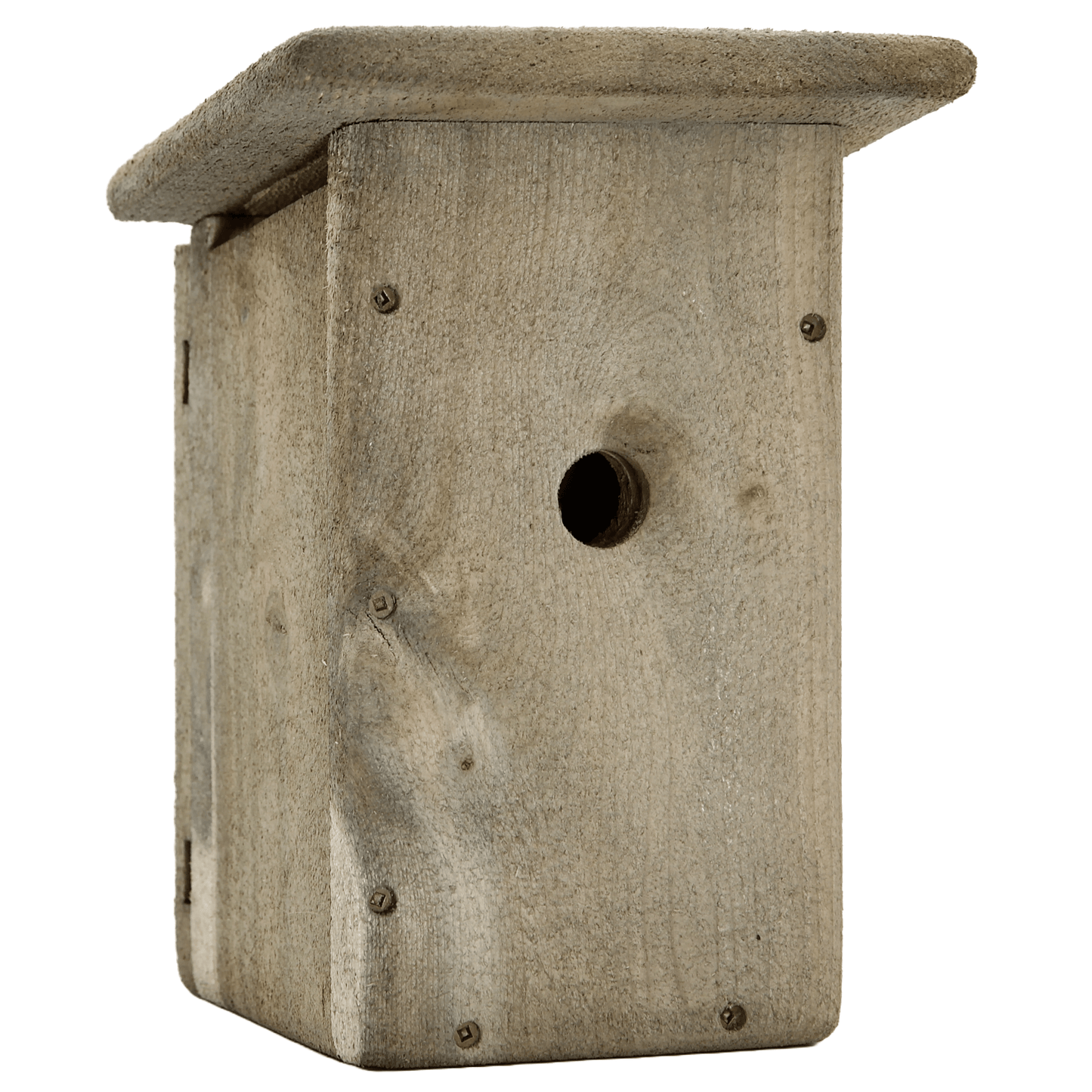 House Wren Nest Box