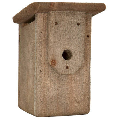 House Wren Nest Box