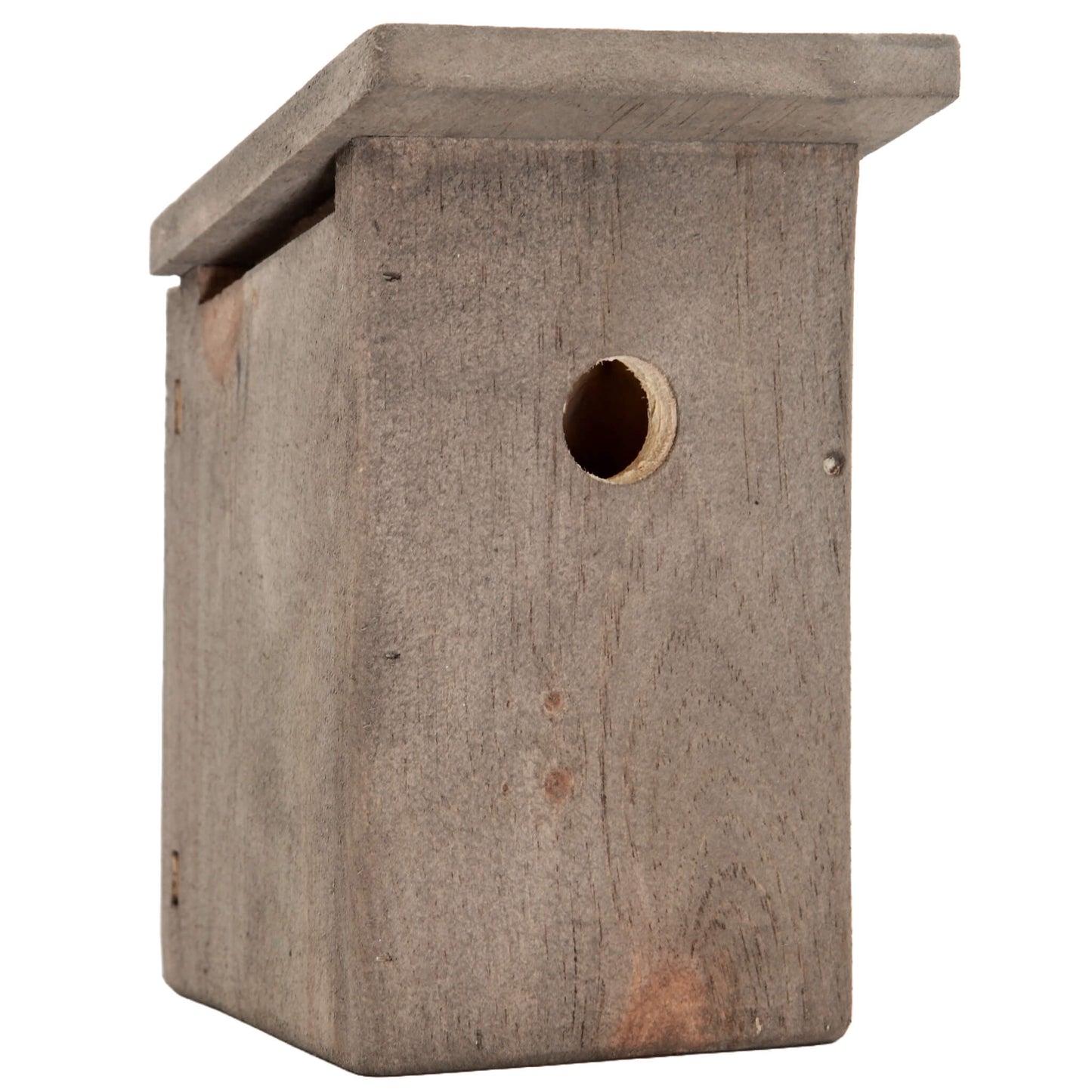 Great Crested Flycatcher Nest Box