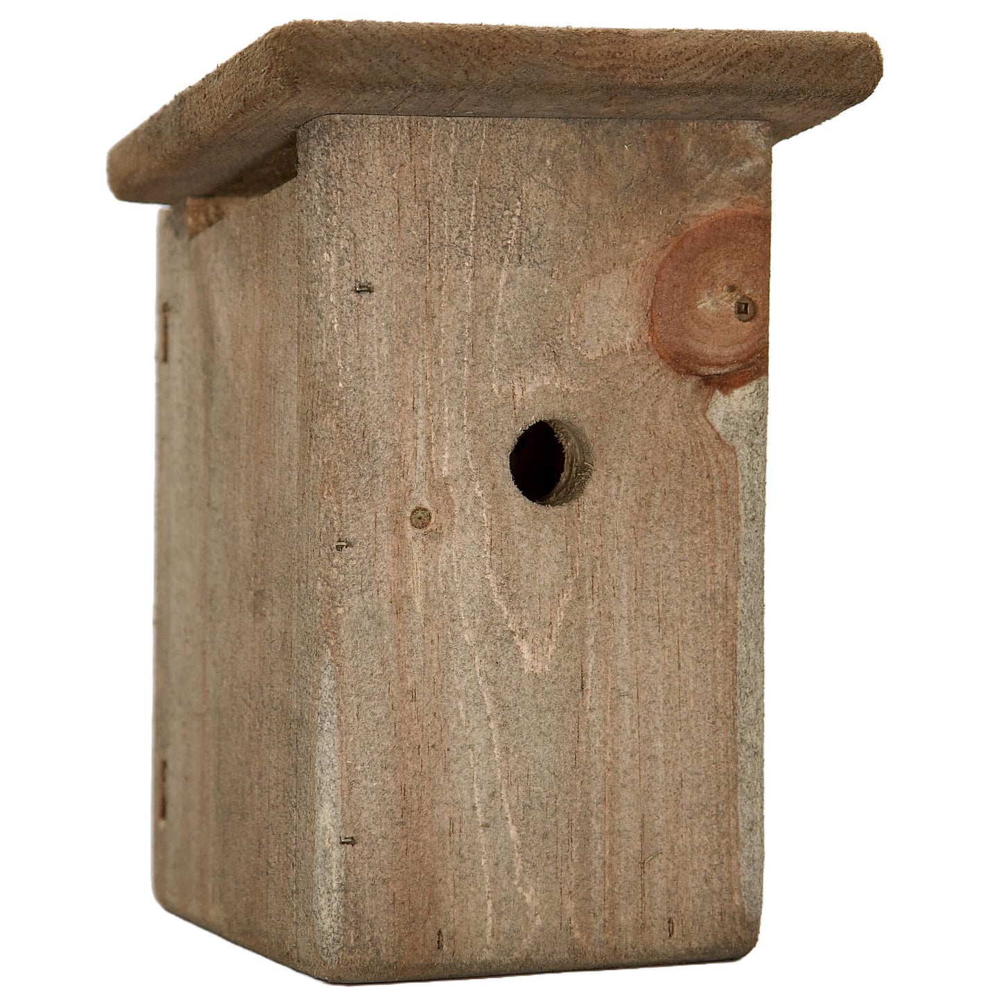 House Wren Nest Box