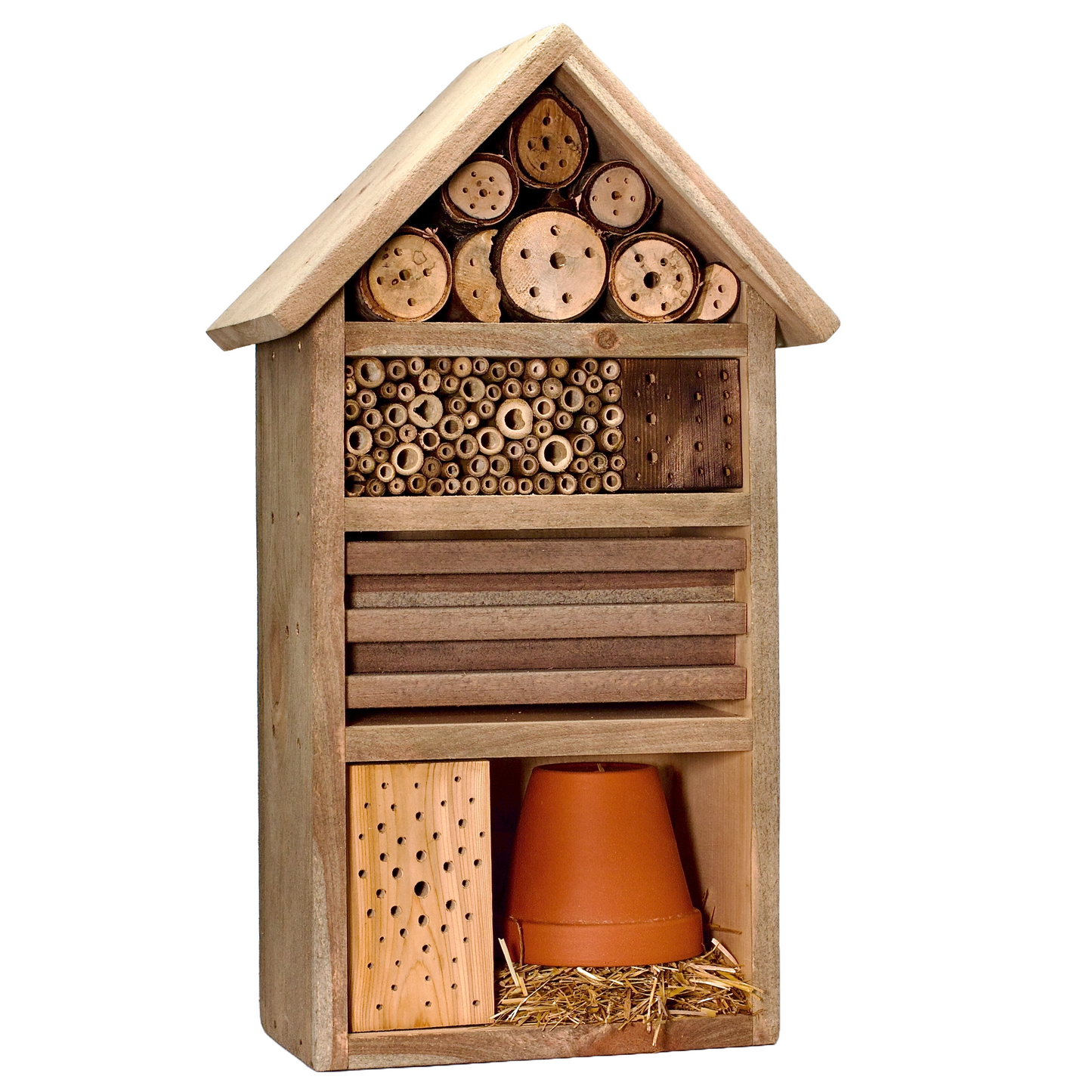 Insect Hotel - Medium