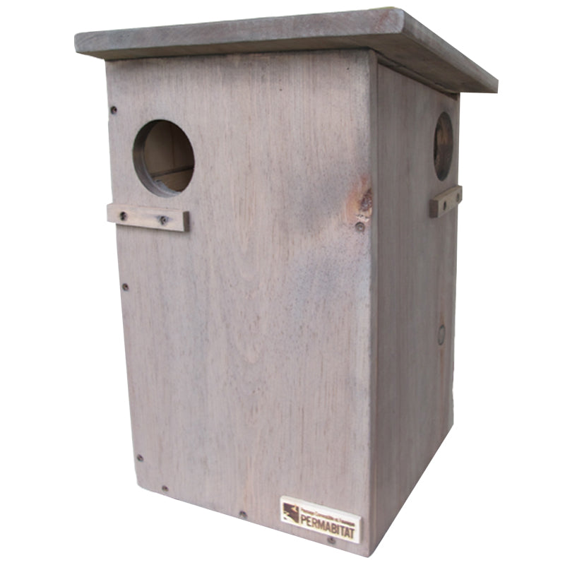 Squirrel Nest Box