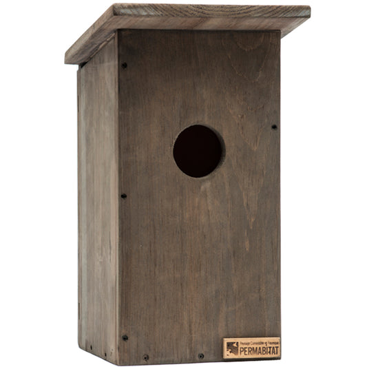 Eastern Screech Owl Nest Box