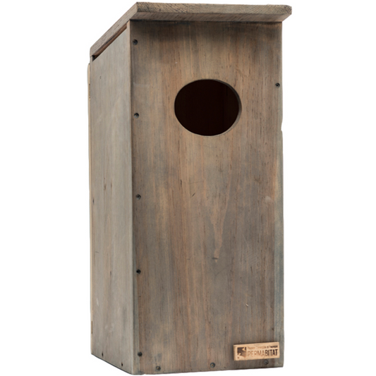 Wood Duck Nest Box 